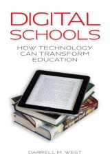 9780815722441-0815722443-Digital Schools: How Technology Can Transform Education