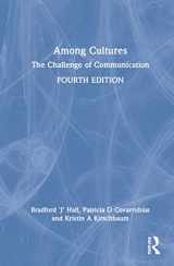 9780367620042-0367620049-Among Cultures: The Challenge of Communication