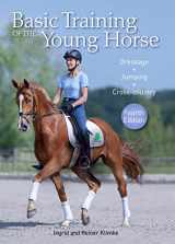 9781908809889-1908809884-Basic Training of the Young Horse: Dressage, Jumping, Cross-country