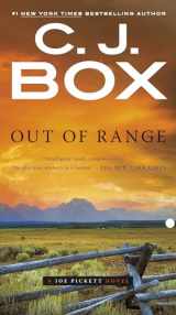 9780399575723-0399575723-Out of Range (A Joe Pickett Novel)