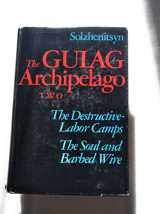9780060139117-0060139110-The Gulag Archipelago: 1918-1956, An Experiment in Literary Investigation III - IV (English and Russian Edition)