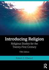 9780367249755-0367249758-Introducing Religion: Religious Studies for the Twenty-First Century