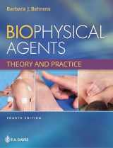 9780803676671-0803676670-Biophysical Agents: Theory and Practice