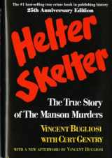 9780393087000-039308700X-Helter Skelter: The True Story of the Manson Murders