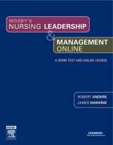 9780323039918-032303991X-Mosby's Nursing Leadership & Management Online