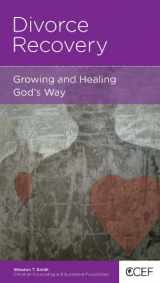 9781934885390-1934885398-Divorce Recovery: Growing and Healing God's Way