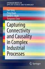 9783319053790-3319053795-Capturing Connectivity and Causality in Complex Industrial Processes (SpringerBriefs in Applied Sciences and Technology)