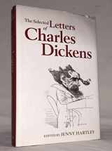 9780199591411-0199591415-The Selected Letters of Charles Dickens