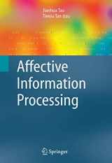 9781849967778-1849967776-Affective Information Processing