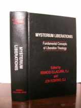 9780883449172-088344917X-Mysterium Liberationis: Fundamental Concepts of Liberation Theology
