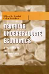 9780072902464-0072902469-Teaching Undergraduate Economics: A Handbook for Instructors