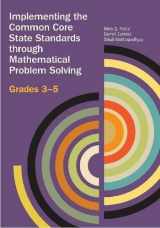 9780873537247-0873537246-Implementing the CCSSM through Problem Solving, Grades 3-5