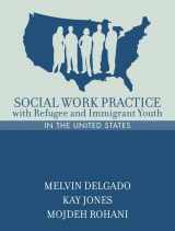 9780205398836-0205398839-Social Work Practice with Refugee and Immigrant Youth in the United States