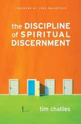 9781581349092-1581349092-The Discipline of Spiritual Discernment