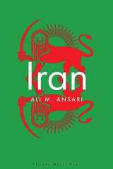 9781509541508-1509541500-Iran (Polity Histories)
