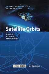 9783642635472-3642635474-Satellite Orbits: Models, Methods and Applications