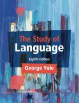 9781009233408-1009233408-The Study of Language