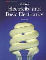 9781605259567-160525956X-Electricity and Basic Electronics Workbook