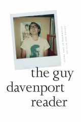 9781619021037-161902103X-The Guy Davenport Reader