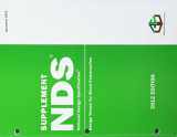 9780982738030-098273803X-Supplement NDS National Design Specification. Design Values for Wood Construction