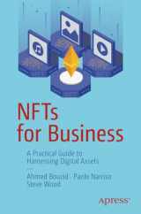 9781484297766-1484297768-NFTs for Business: A Practical Guide to Harnessing Digital Assets