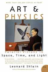 9780061227974-0061227978-Art & Physics: Parallel Visions in Space, Time, and Light