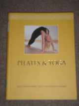9780760780015-0760780013-Pilates & Yoga