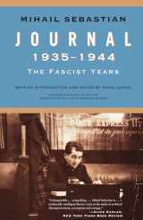 9781442220249-1442220244-Journal 1935–1944: The Fascist Years (Published in association with the United States Holocaust Memorial Museum)