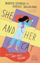 9781982165758-1982165758-She and Her Cat: Stories