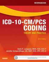 9781455772599-1455772593-Workbook for ICD-10-CM/PCS Coding: Theory and Practice, 2014 Edition