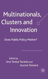 9781403997258-140399725X-Multinationals, Clusters and Innovation: Does Public Policy Matter?