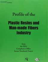 9780865878693-0865878692-Profile of the Plastic Resins and Man-made Fibers Industry