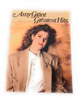 9780881889444-088188944X-Amy Grant - Greatest Hits