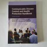 9781444335675-1444335677-Communicable Disease Control and Health Protection Handbook