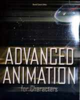 9780536568441-0536568448-Advanced Animation for Characters Second Custom Edition