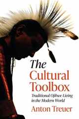 9781681342146-1681342146-The Cultural Toolbox: Traditional Ojibwe Living in the Modern World