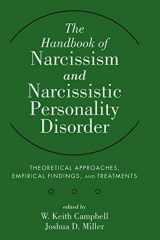 9780470607220-047060722X-The Handbook of Narcissism and Narcissistic Personality Disorder: Theoretical Approaches, Empirical Findings, and Treatments