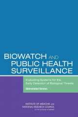 9780309139717-0309139716-BioWatch and Public Health Surveillance: Evaluating Systems for the Early Detection of Biological Threats: Abbreviated Version