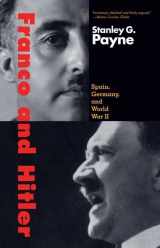 9780300151220-0300151225-Franco and Hitler: Spain, Germany, and World War II