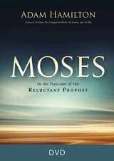 9781501807930-1501807935-Moses Video Content: In the Footsteps of the Reluctant Prophet