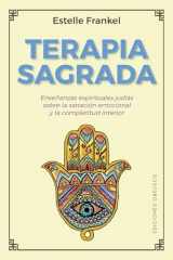 9788491116073-8491116079-Terapia sagrada (Spanish Edition)