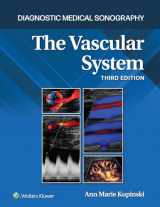 9781975175269-1975175263-The Vascular System (Diagnostic Medical Sonography Series)