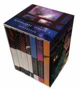 9781947194397-1947194399-MONOGATARI Series Box Set Season 1