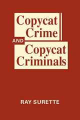 9781955055246-1955055246-Copycat Crime and Copycat Criminals