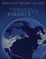 9780073368696-0073368695-Principles of Corporate Finance with S&P bind-in card