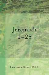 9781606082157-1606082159-Jeremiah 1-25