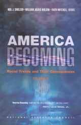 9780309068390-0309068398-America Becoming: Racial Trends and Their Consequences, Volume 2