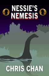9781804242438-1804242438-Nessie's Nemesis (Sherlock's Secretary)