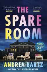 9780241661284-0241661285-The Spare Room