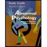 9780130871398-0130871397-Abnormal Psychology